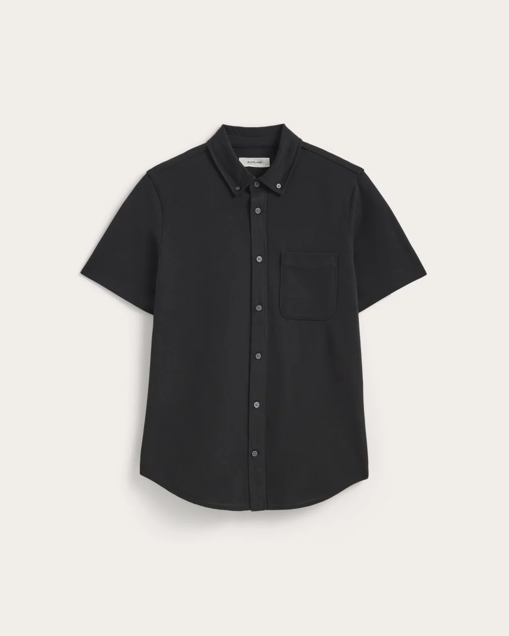 THE STARTUP SHORT-SLEEVE SHIRT - 1