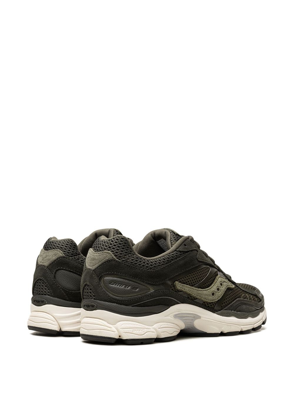 ProGrid Omni 9 panelled sneakers - 3