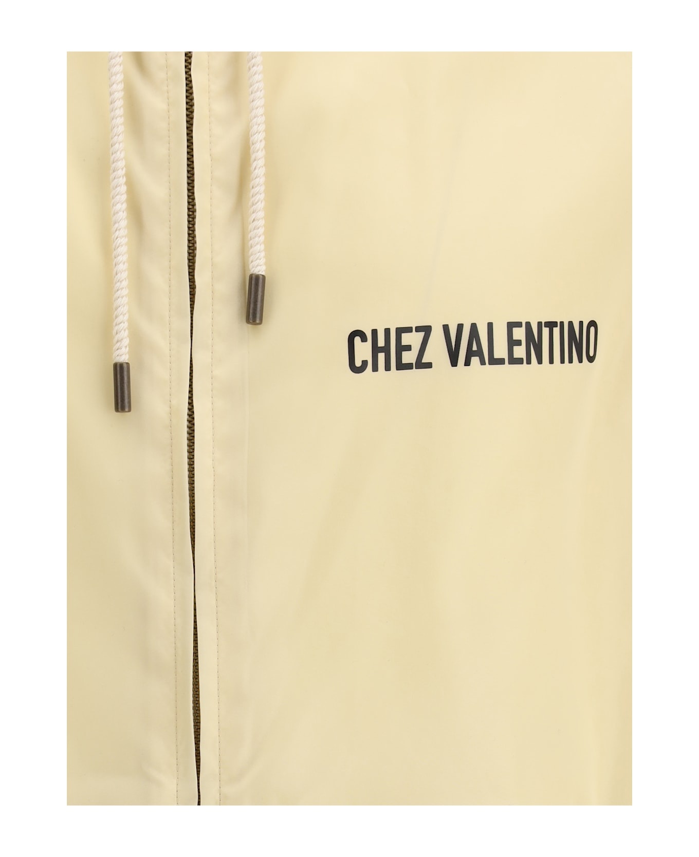 Waterproof Jacket - 3