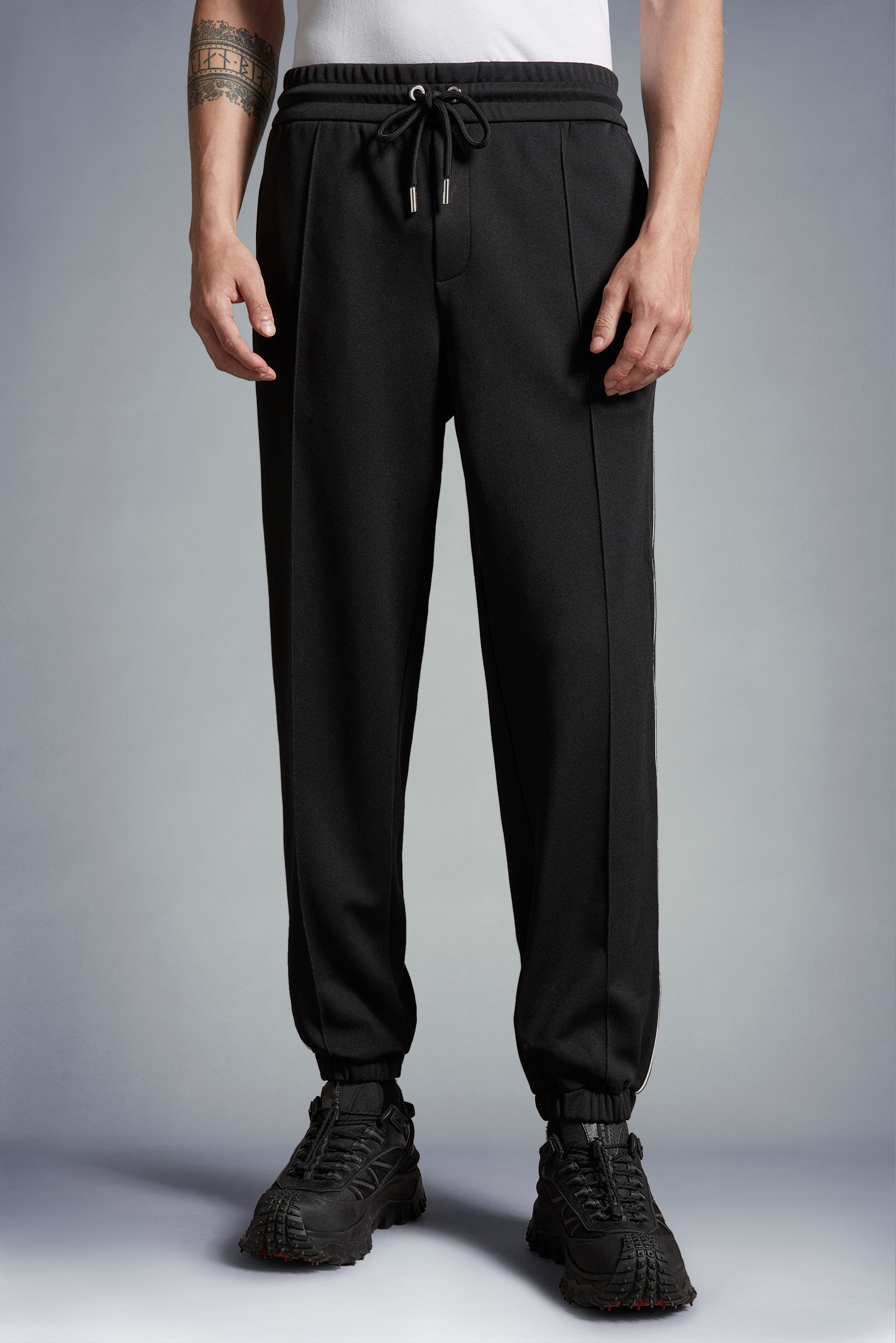 Triacetate Sweatpants - 3