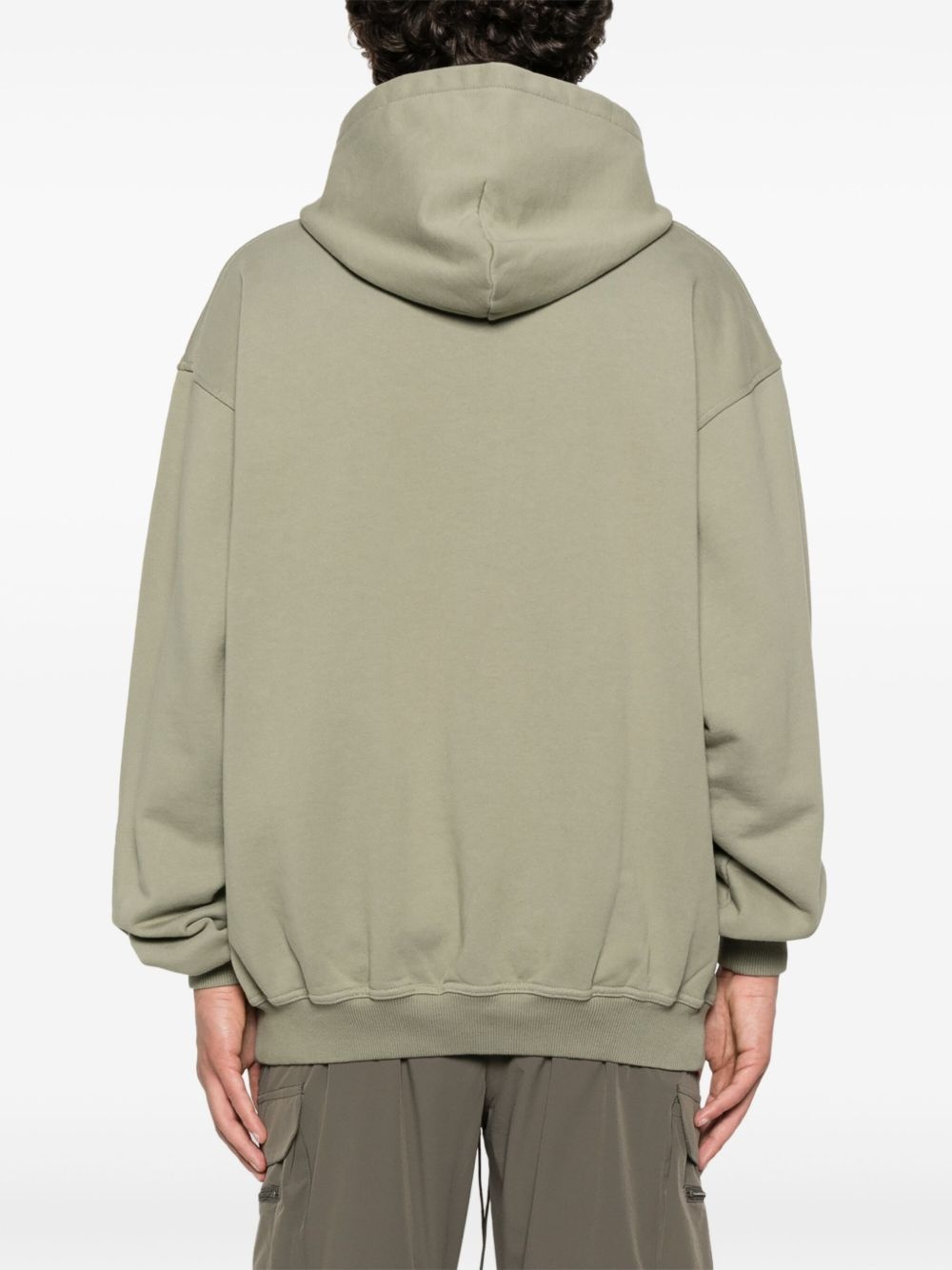 Represent Thoroughbred hoodie - 4