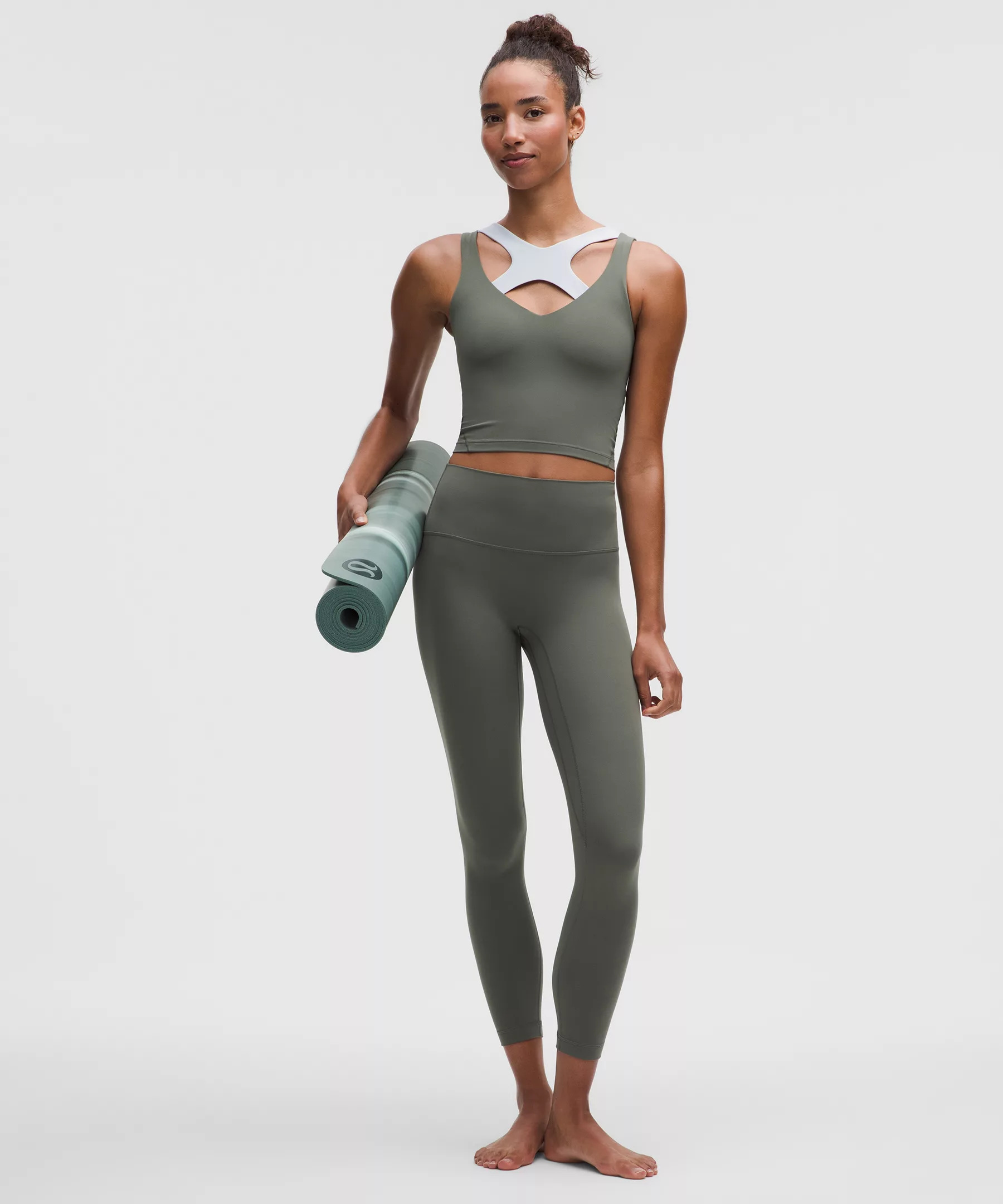 lululemon Align No Line™ High-Rise Pant 25" - 1