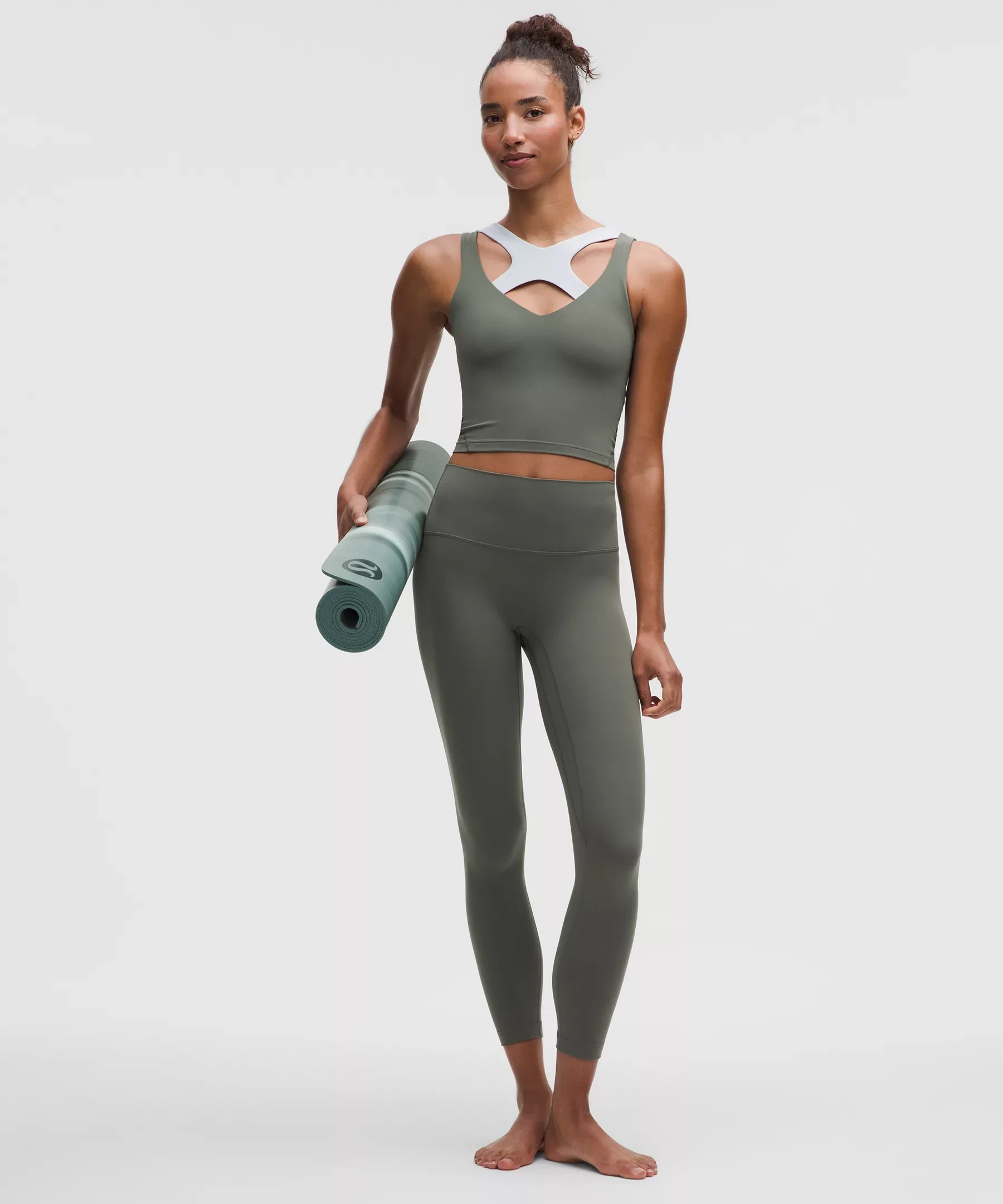 lululemon Align No Line™ High-Rise Pant 25" - 1