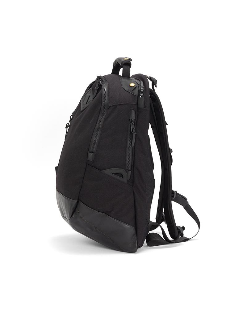 CORDURA 20L BLACK - 2