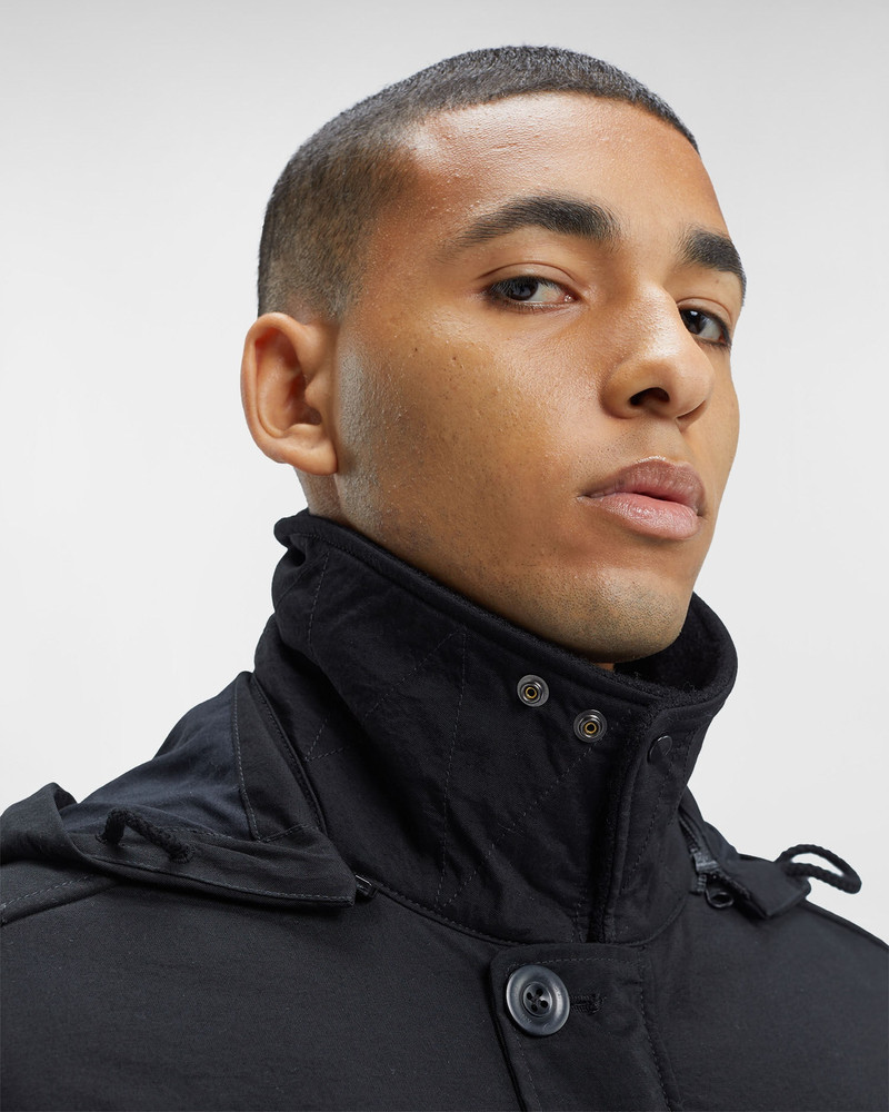 C.P. Duffel Mixed Goggle Jacket 5