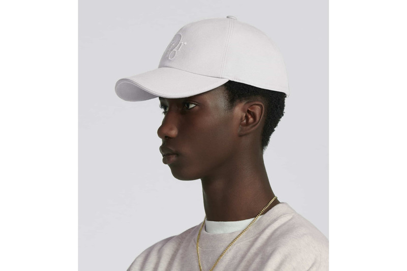 DIOR BY ERL Baseball Cap 8