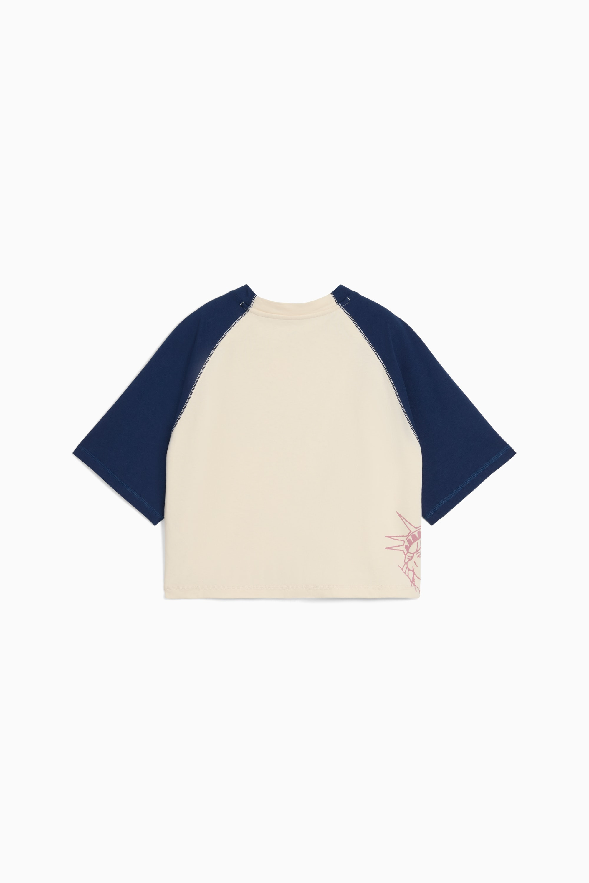 WARDROBE ESS NYC Tee Women - 2