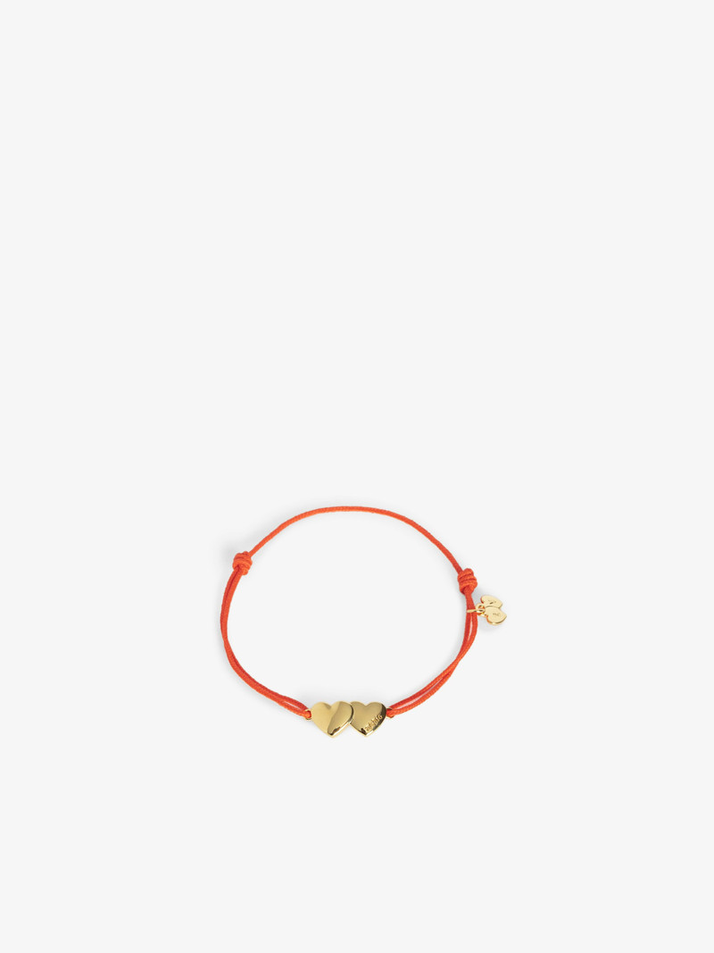 Zadig Link Heart Bracelet 1