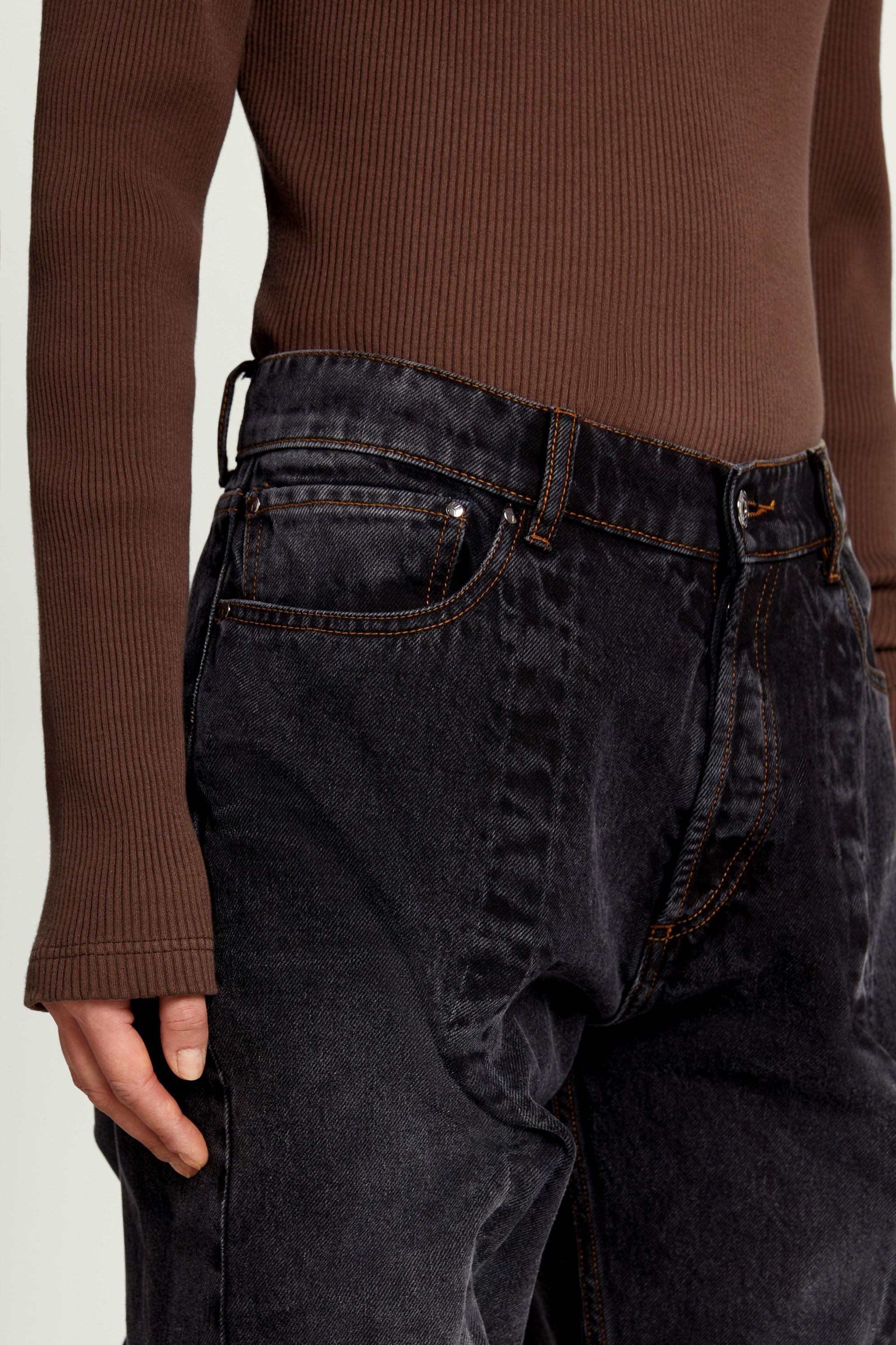 Classic Wire Jeans - 4
