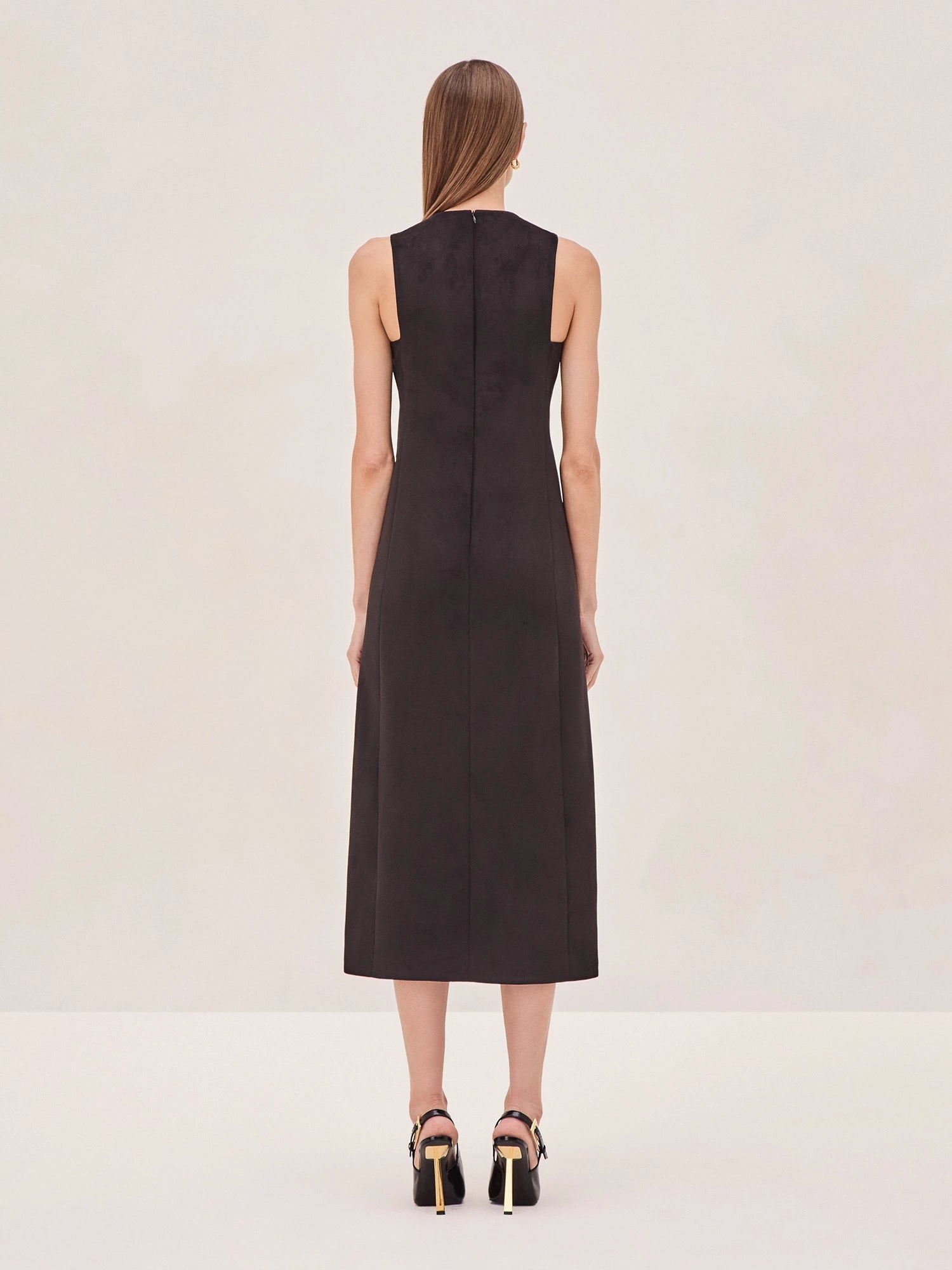 Kalita Dress - 3