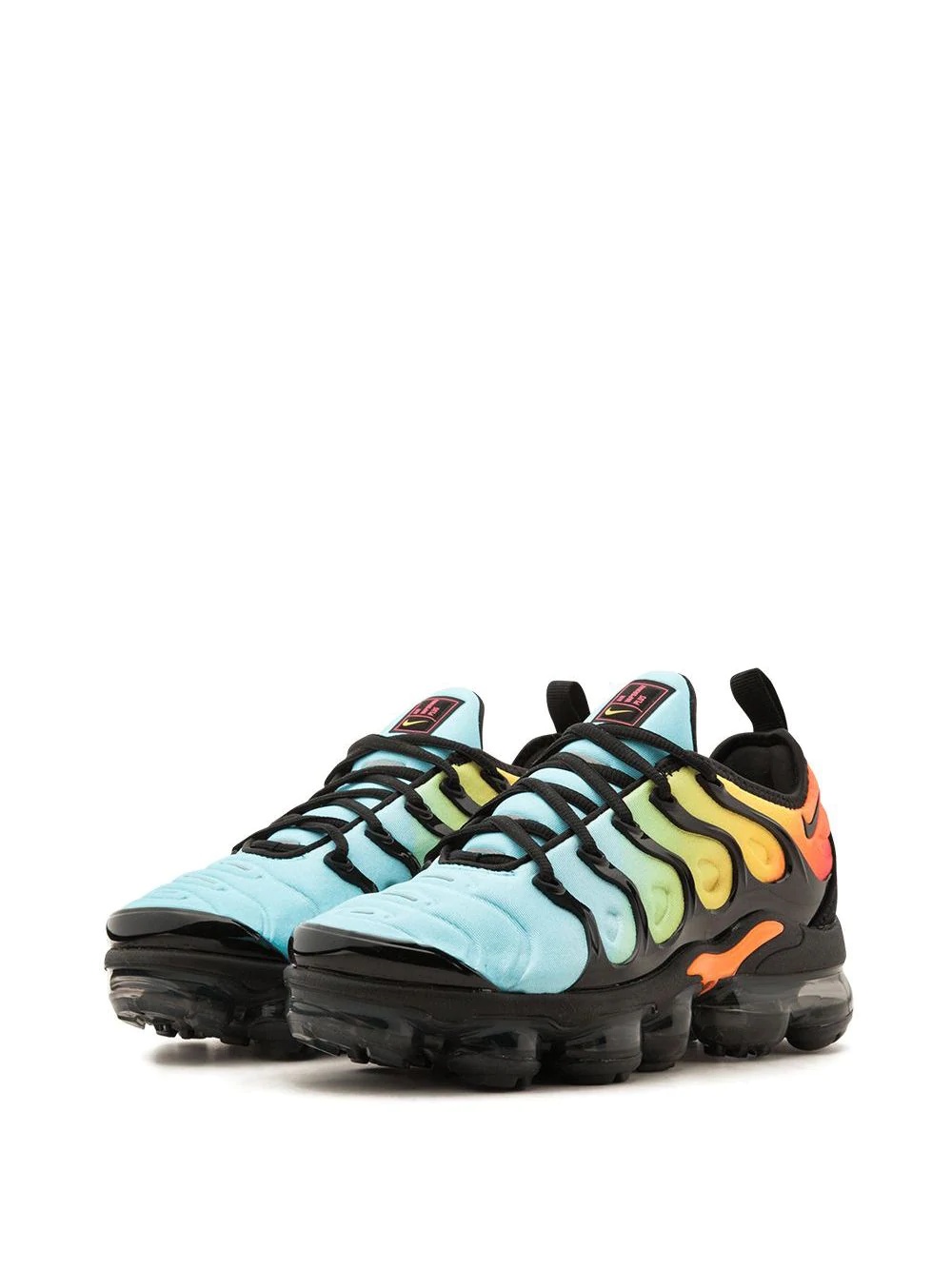 Air Vapormax Plus sneakers - 2