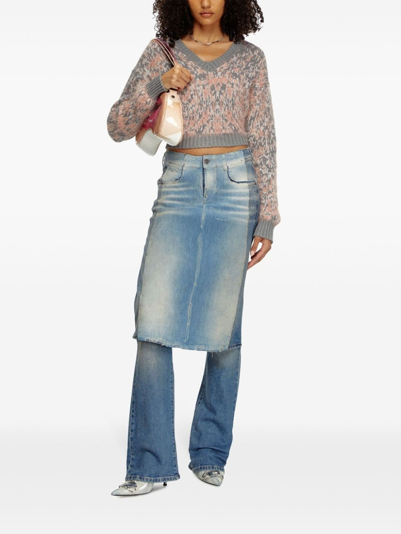 Diesel M-RENZA sweater outlook