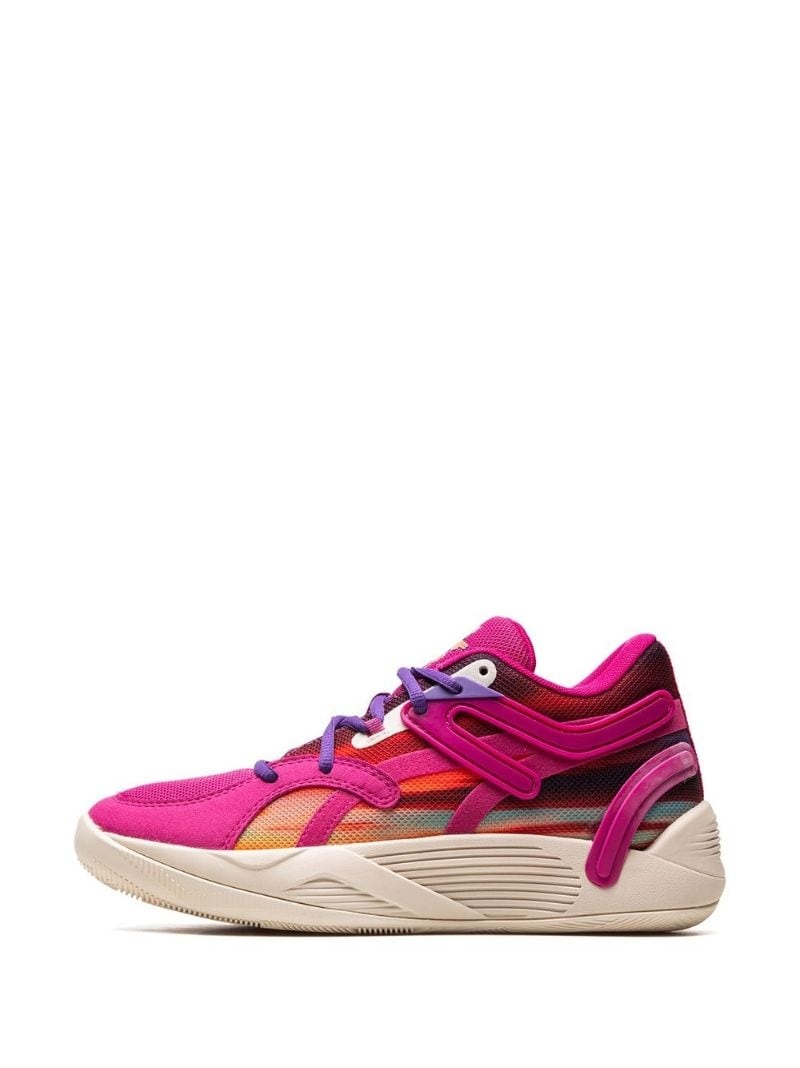 TRC Blaze Court "Desert Sky" sneakers - 7