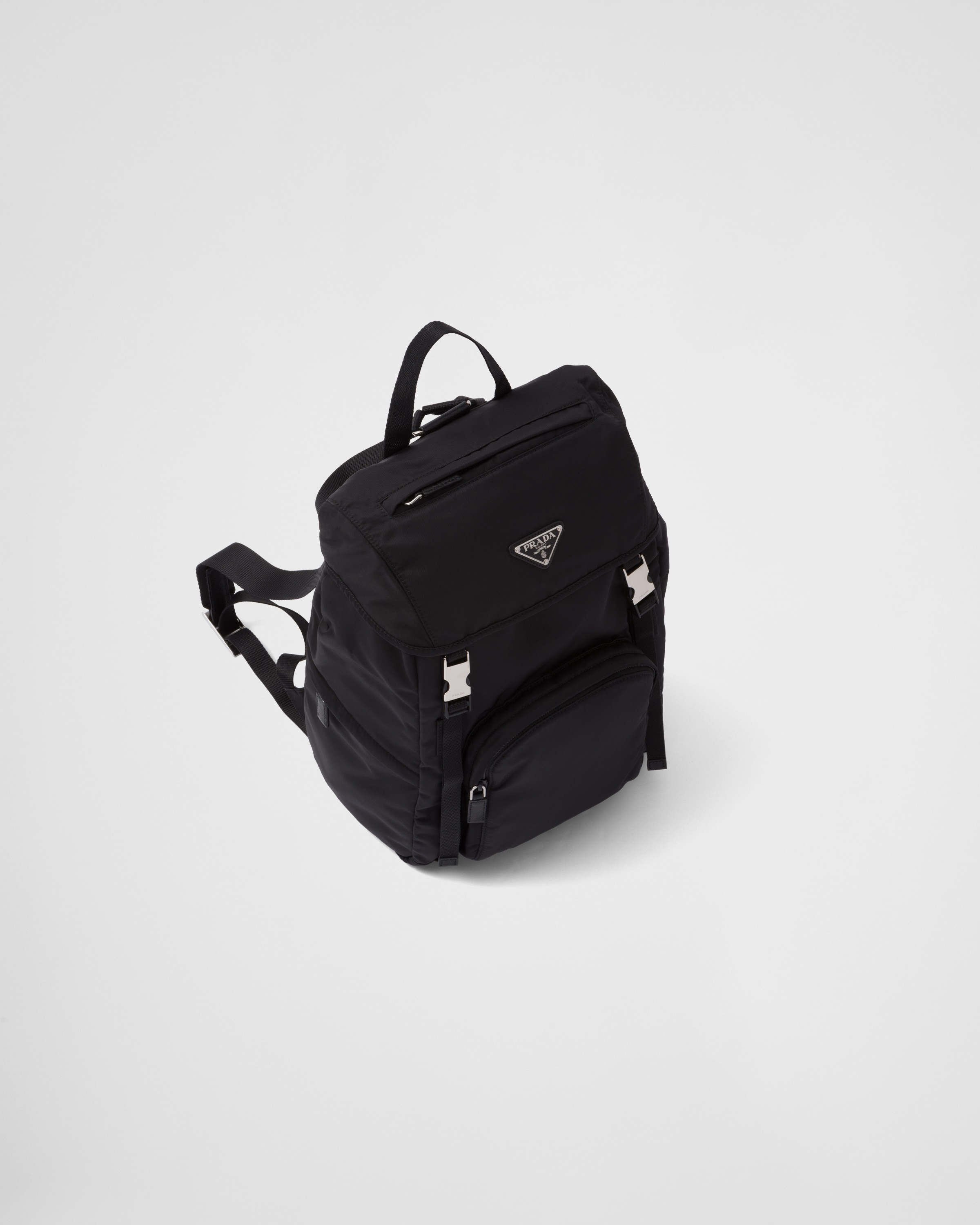 Re-Nylon backpack - 2