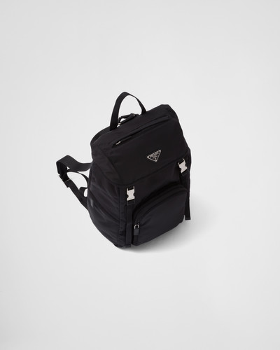 Prada Re-Nylon backpack outlook
