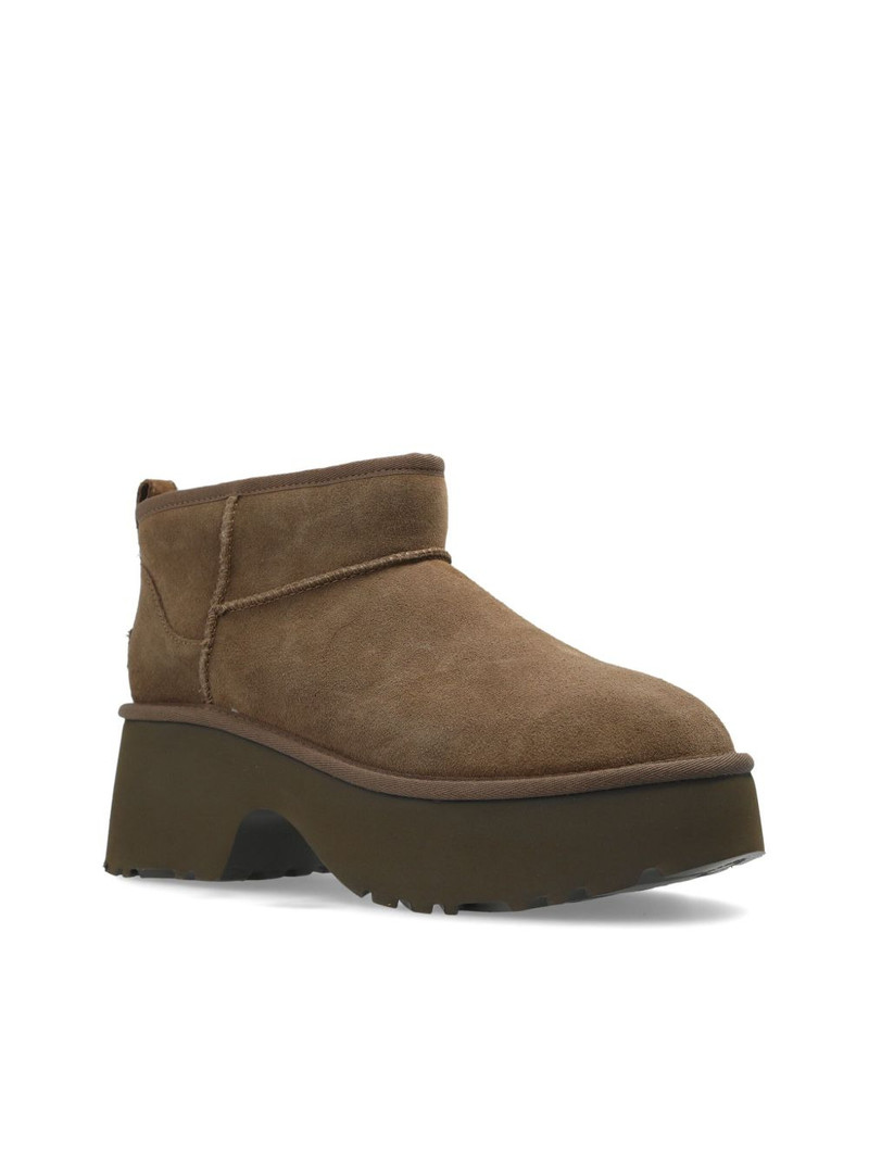Classic Ultra Mini New Heights boots 4