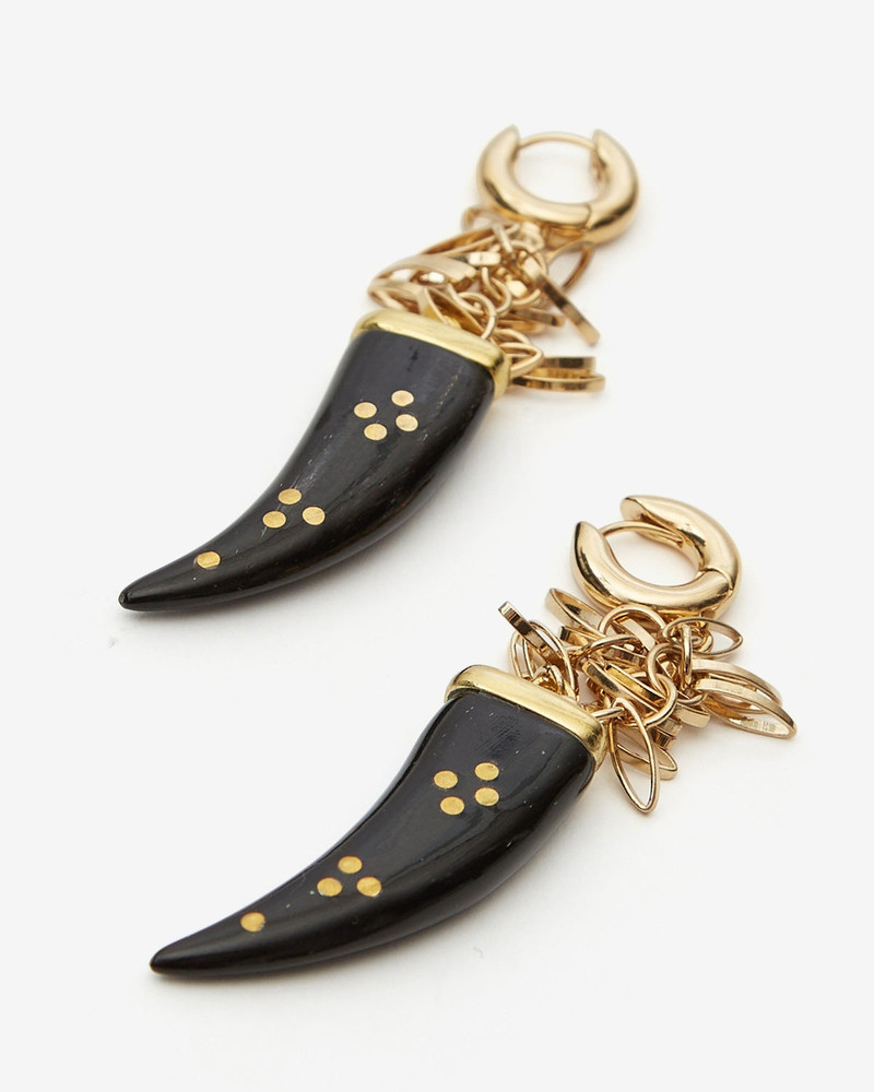 Isabel Marant ELLEN EARRINGS outlook