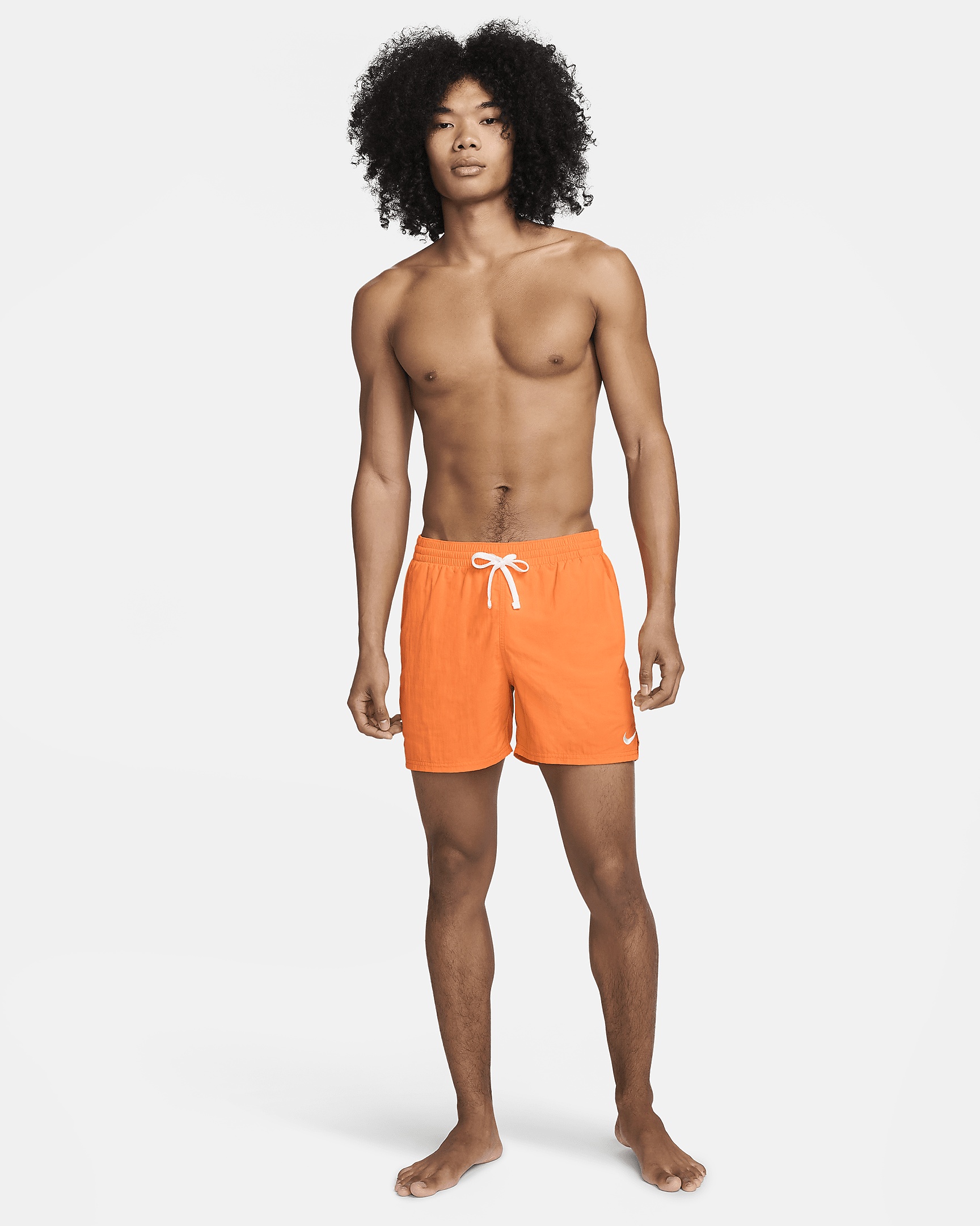 Nike Swim Men's 5" Volley Shorts - 7