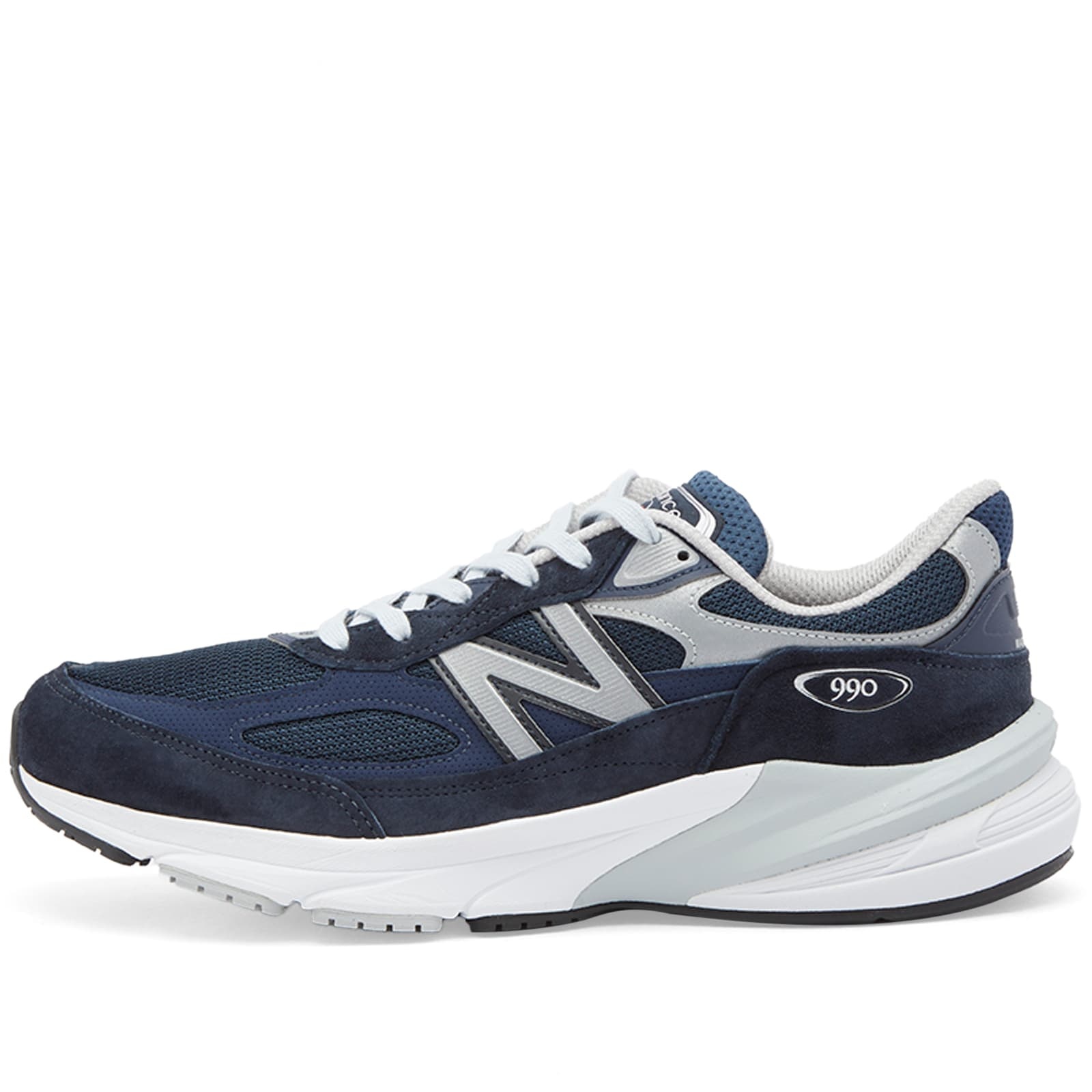 New Balance M990NV6 - Made in USA - 2