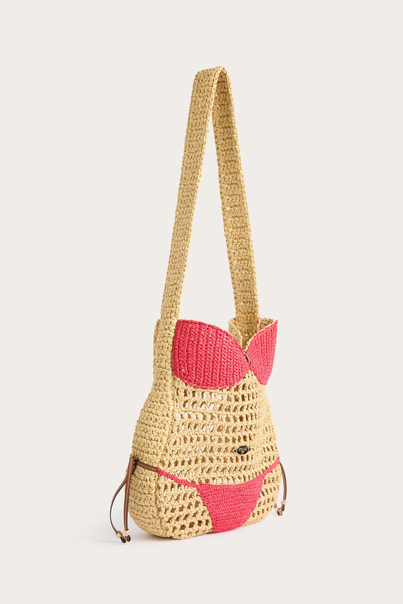 PUCCINELLA BAG 3