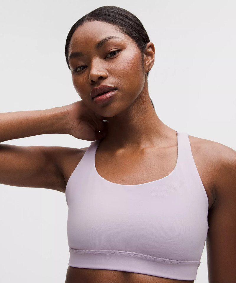 lululemon Energy Bra *Medium Support, B–D Cups 4