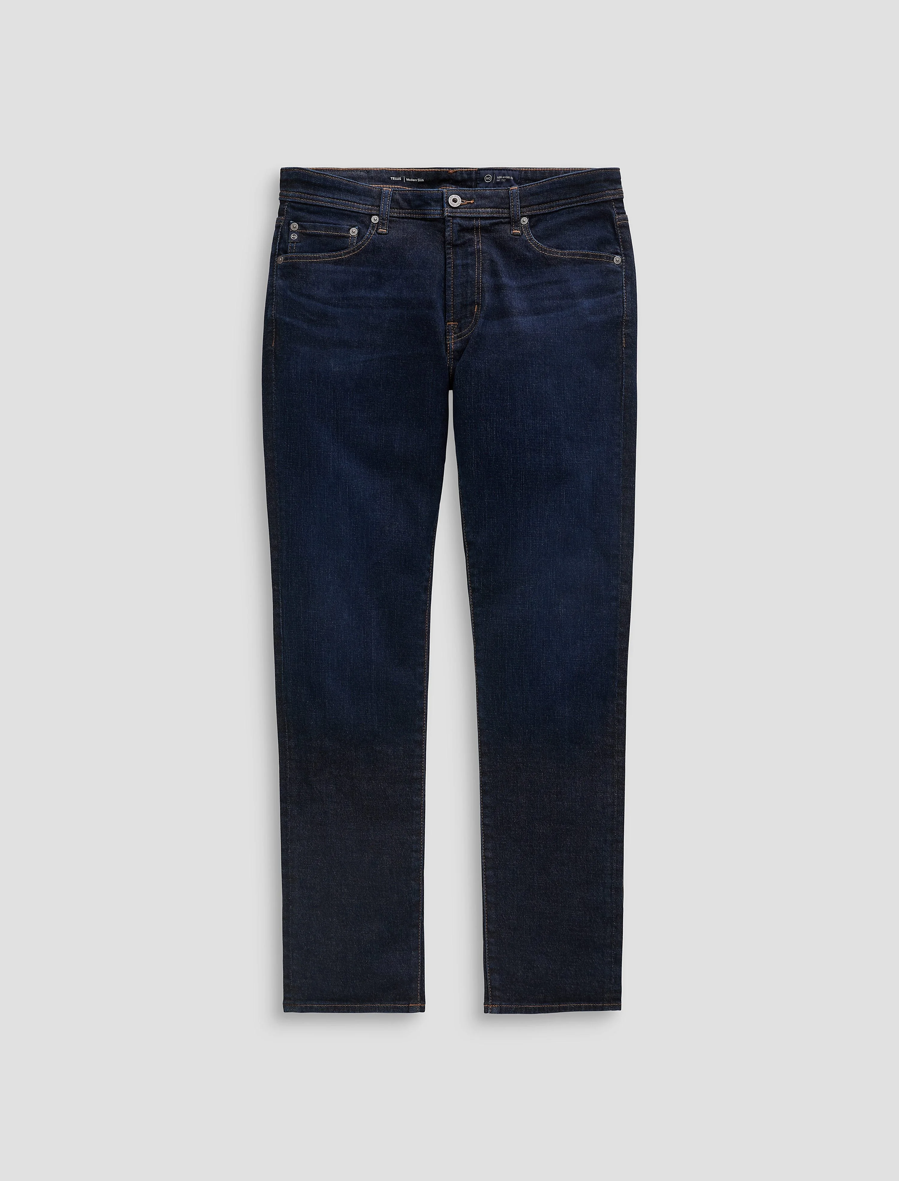 Tellis Jean - 1