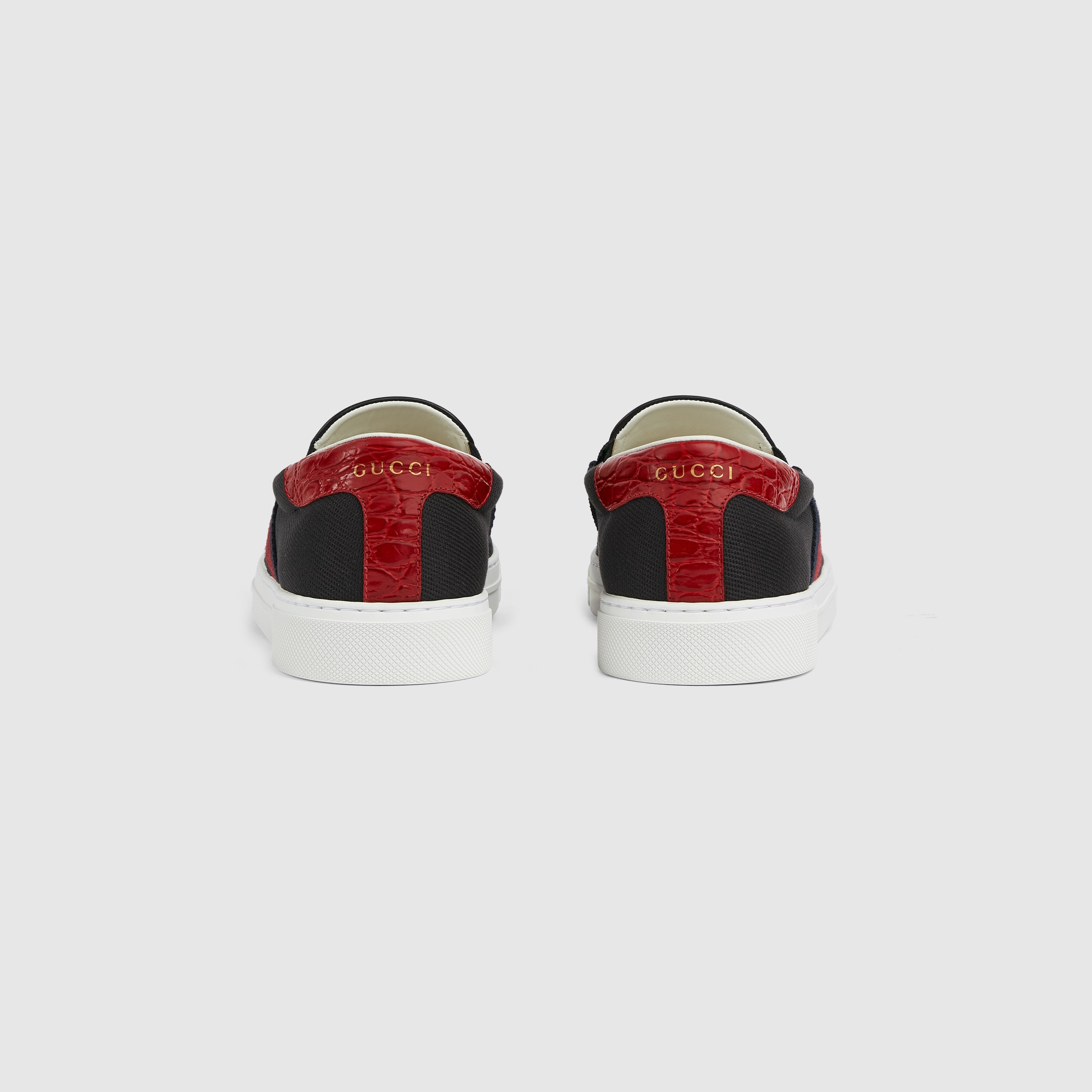 Men's Ace slip-on sneaker - 4