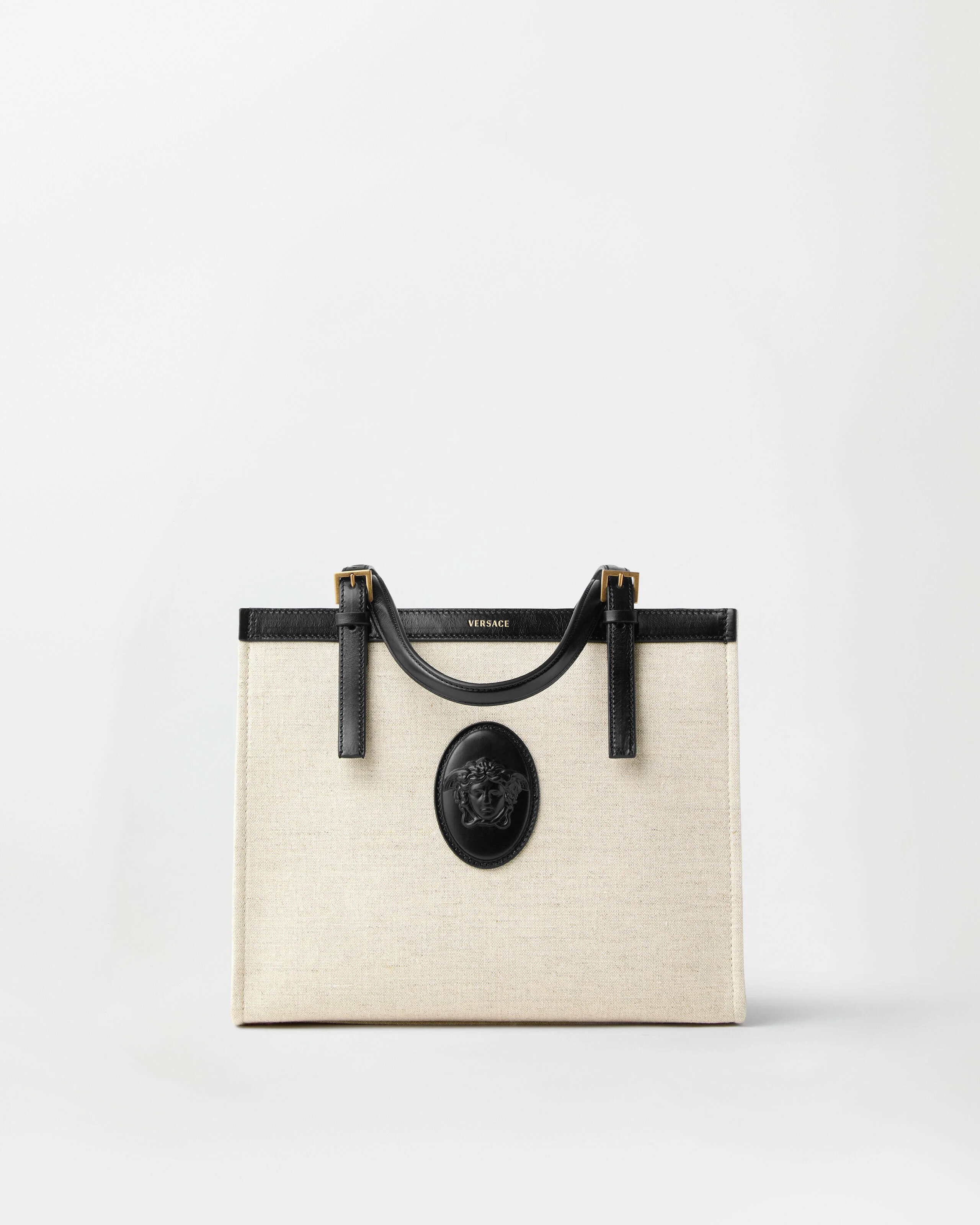 Rivière Canvas Tote - 1
