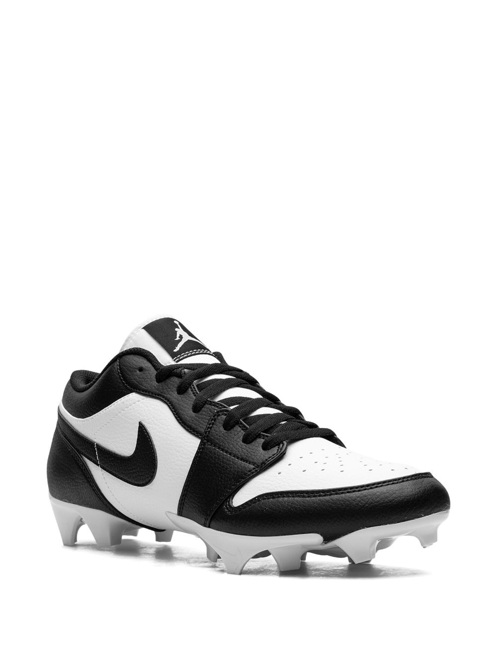 Air Jordan 1 Low "Panda" cleats - 2