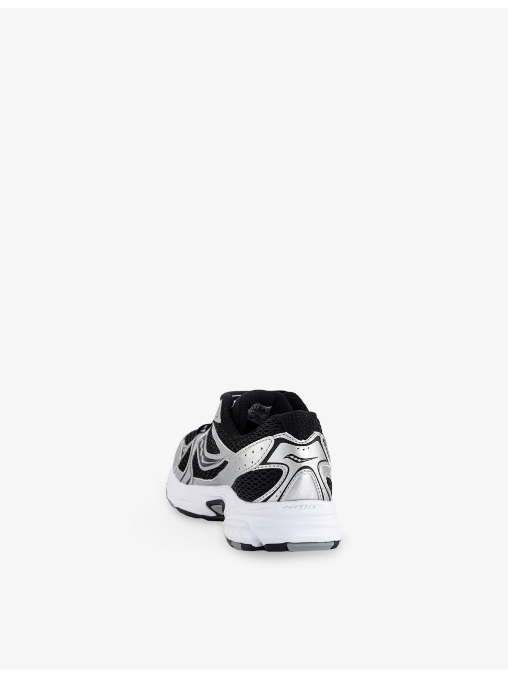 Ride Millennium Mesh Trainers - 4