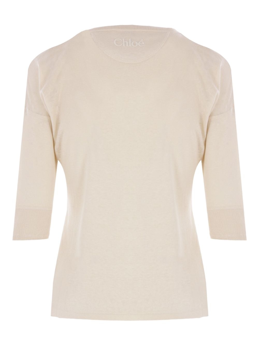 Henley top - 2