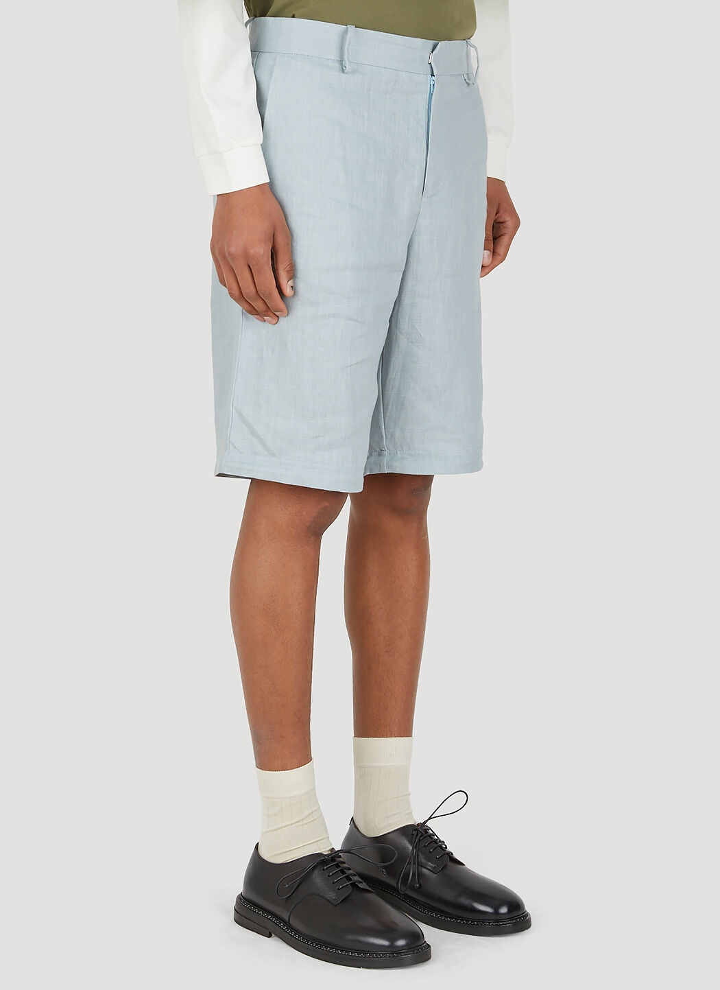 Zip Off Cargo Trouser - 5