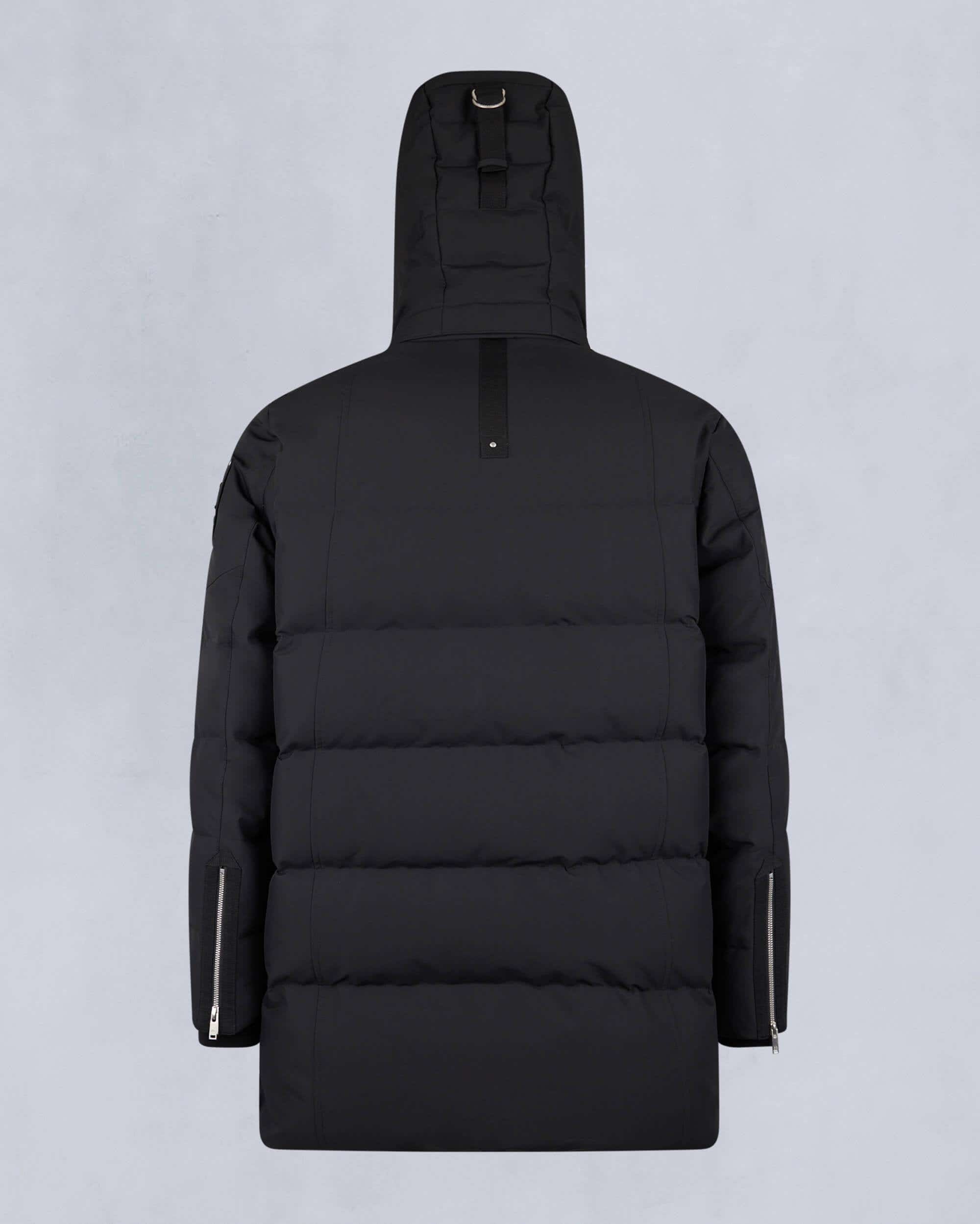 CLOUD PARKA - 6