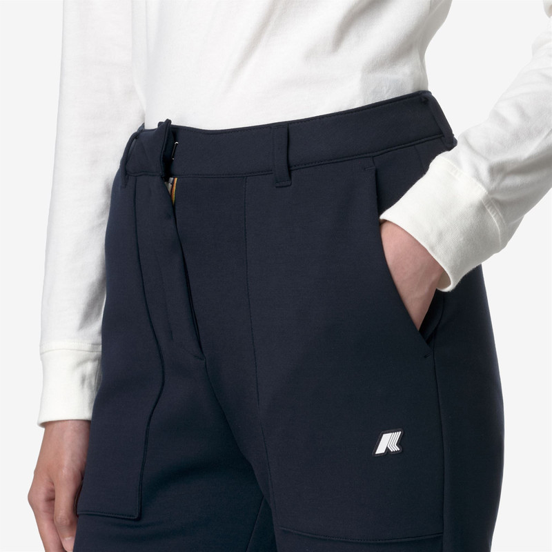 K-WAY JANINNE LIGHT SPACER outlook