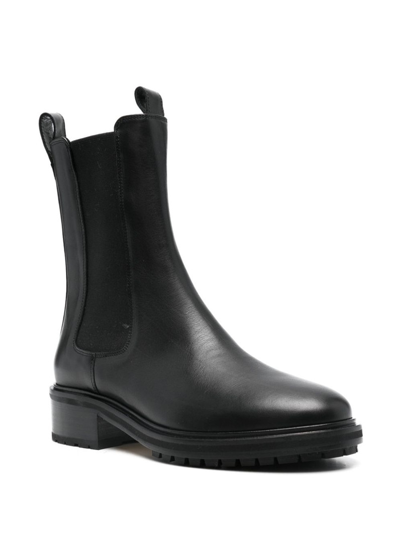 Aeyde 40mm Jack boots outlook