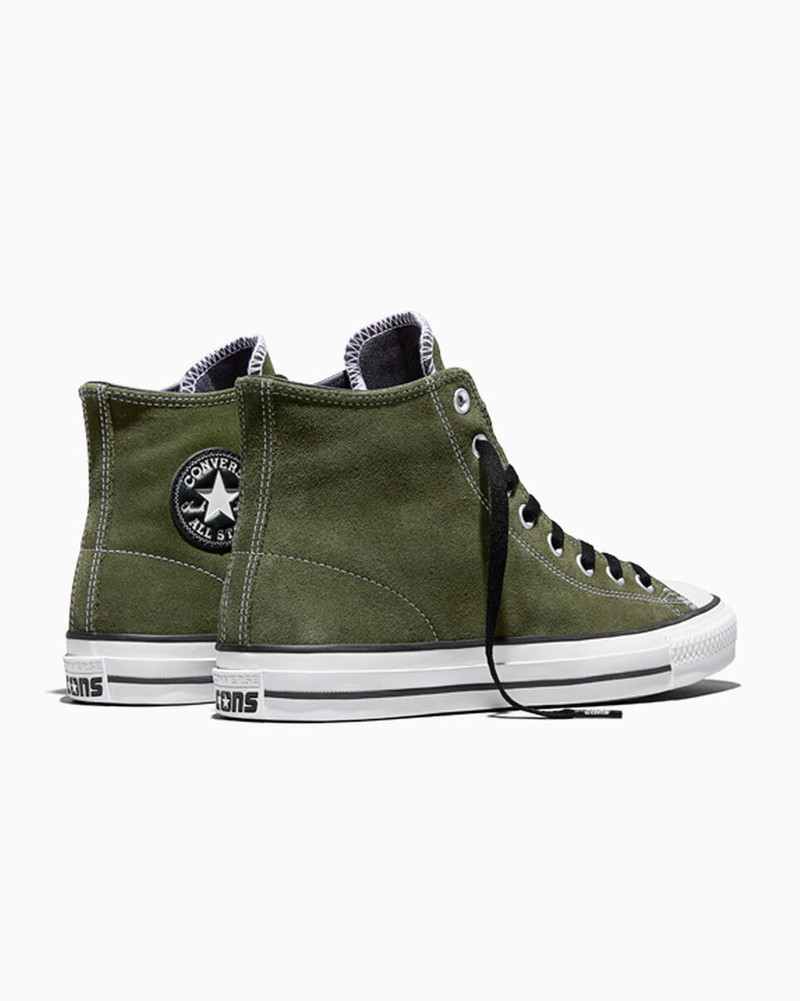 CONS Chuck Taylor All Star Pro Suede 7