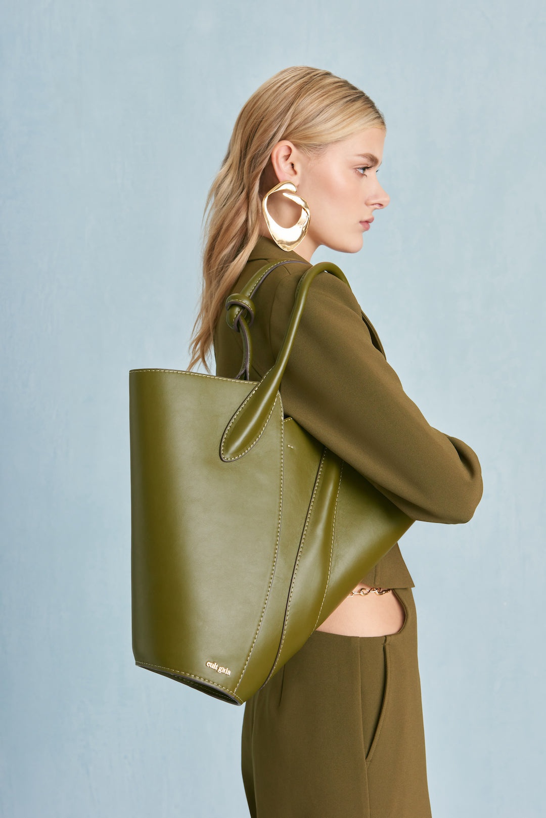 THE VINE TOTE - 3