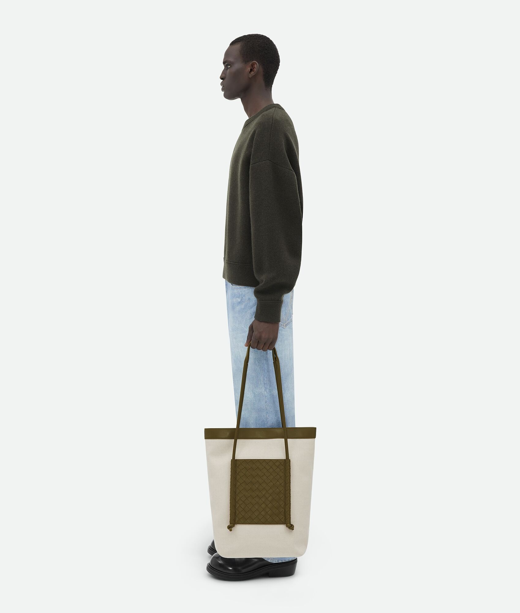 Portello Tote - 4