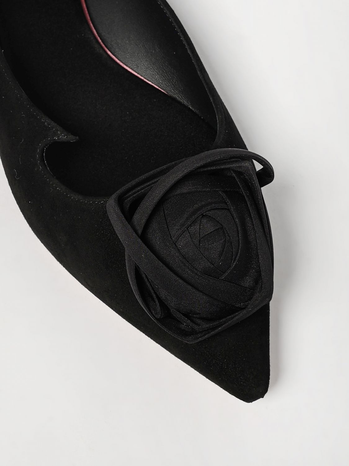 Shoes woman Roger Vivier - 4