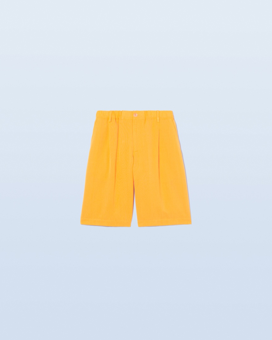 Le short Gelati - 1