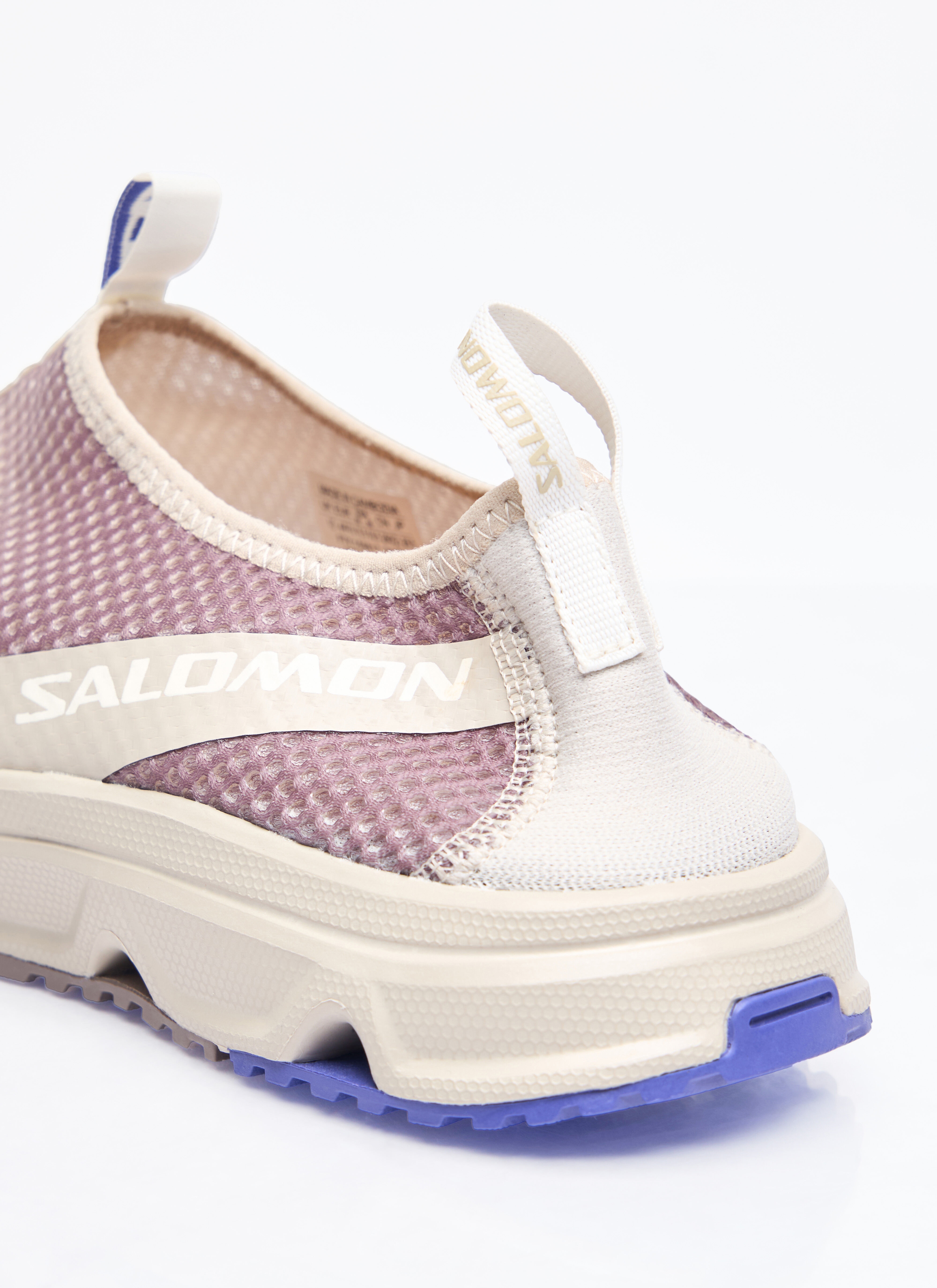 RX Moc 3.0 Sneakers - 5