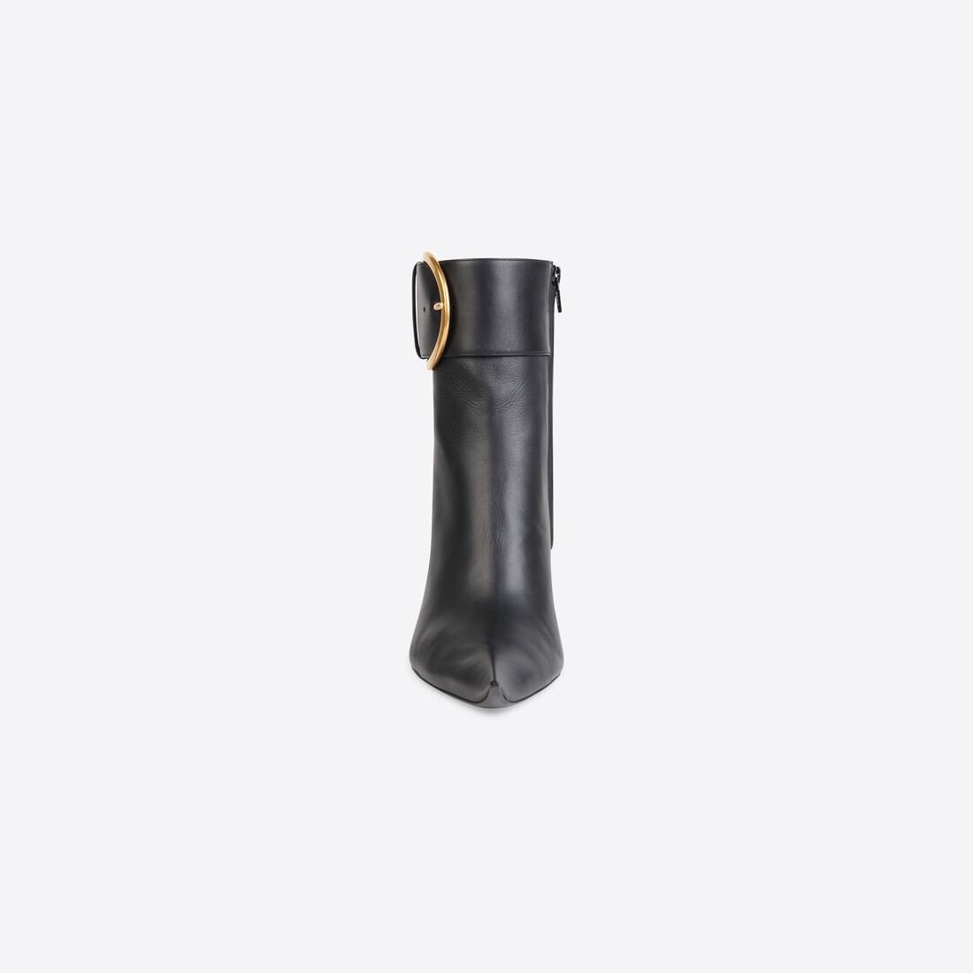 Women's Essex 80mm Bootie in Black - 2