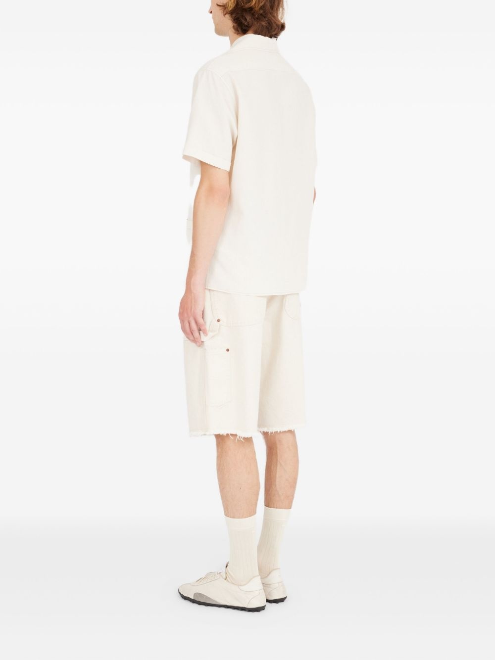 short-sleeve shirt - 5