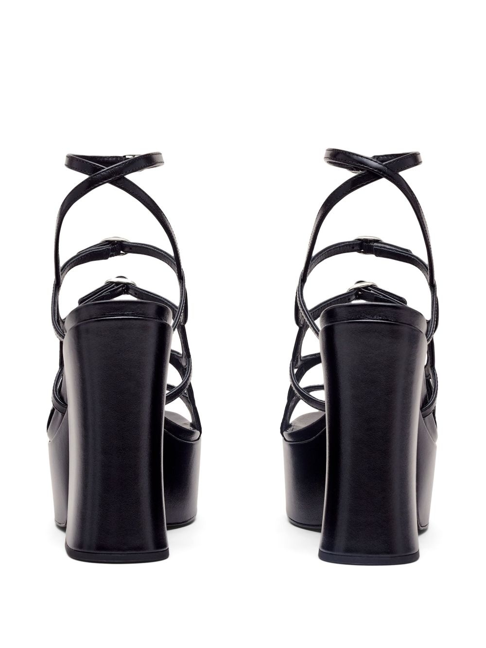 The Kiki sandals - 4