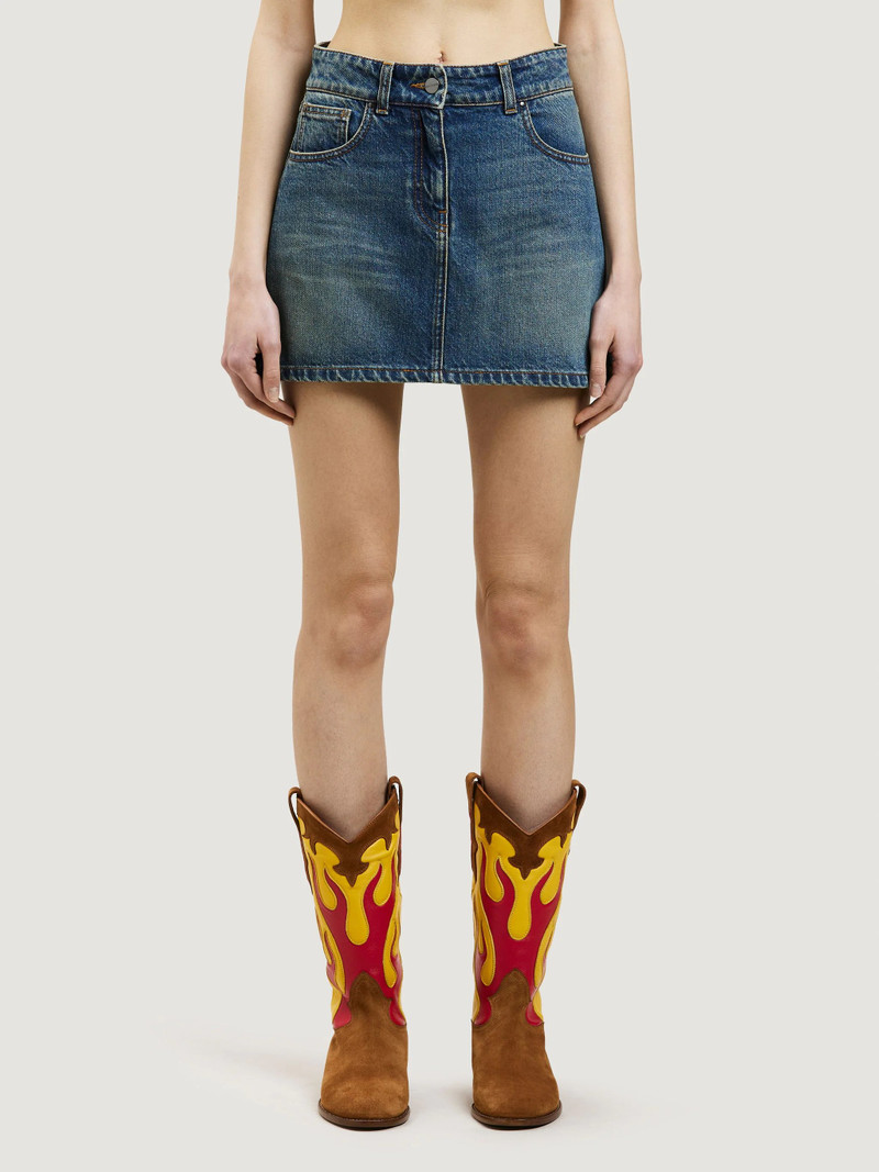 STARS DENIM 스킨 3