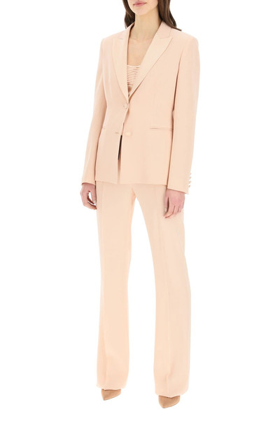 Max Mara FAUST TUXEDO JACKET outlook