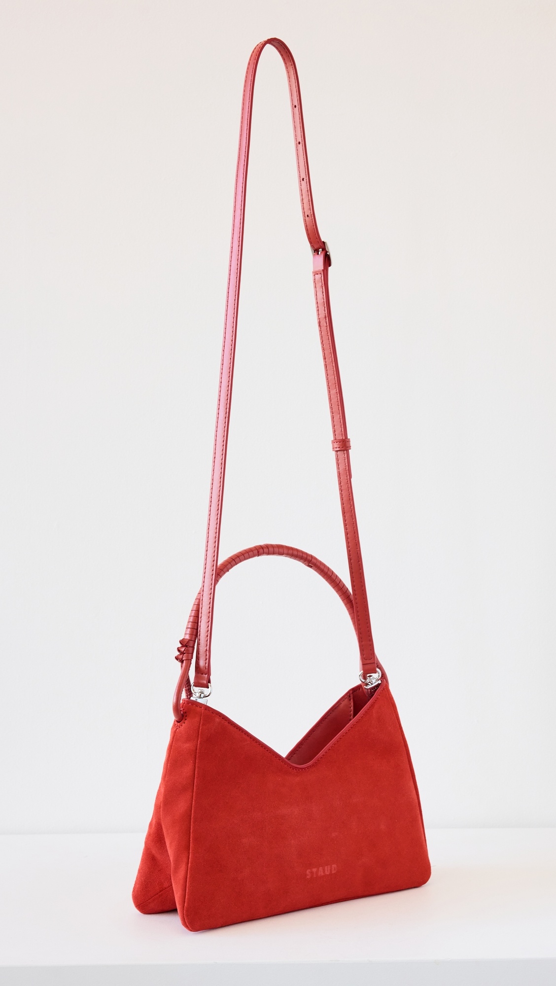 Valerie Shoulder Bag - 3