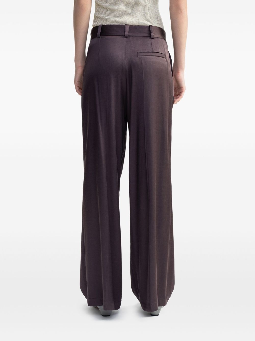 Wellen trousers - 3