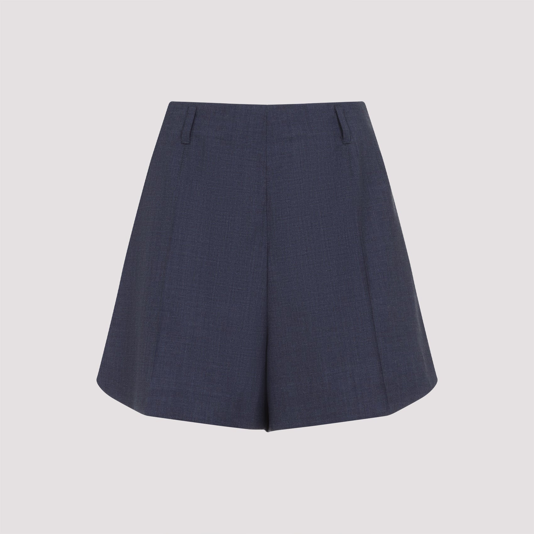 Short Blue - 3