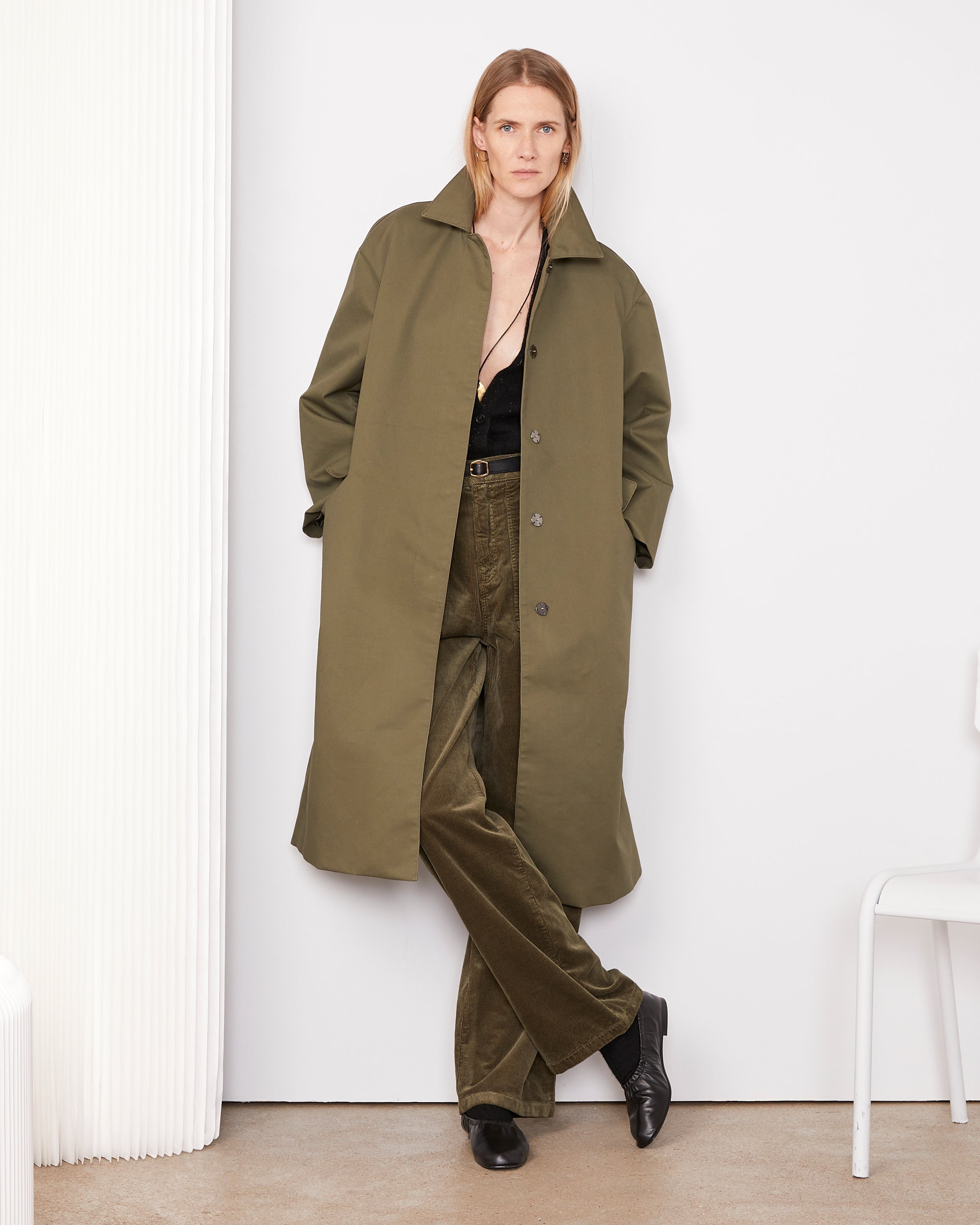 NAMILIA COAT - 4